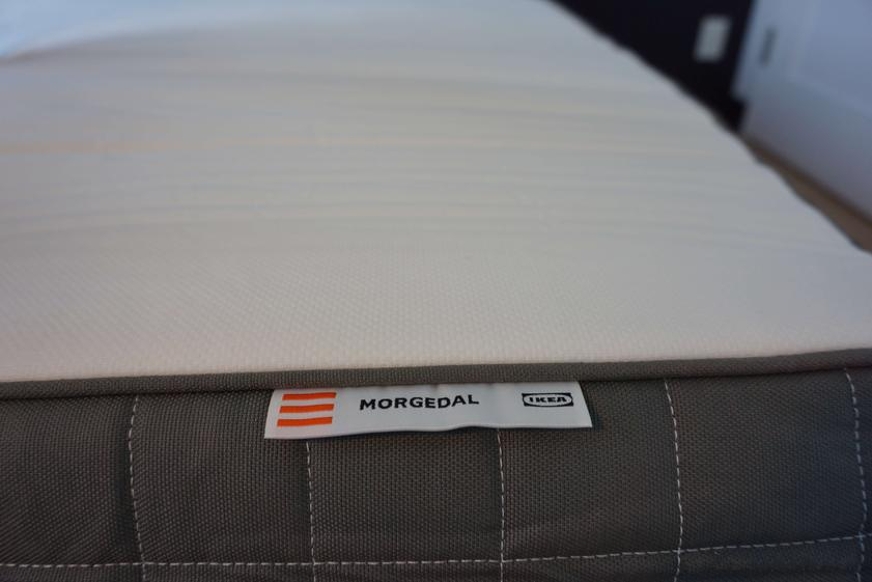 IKEA Morgedal bekleding